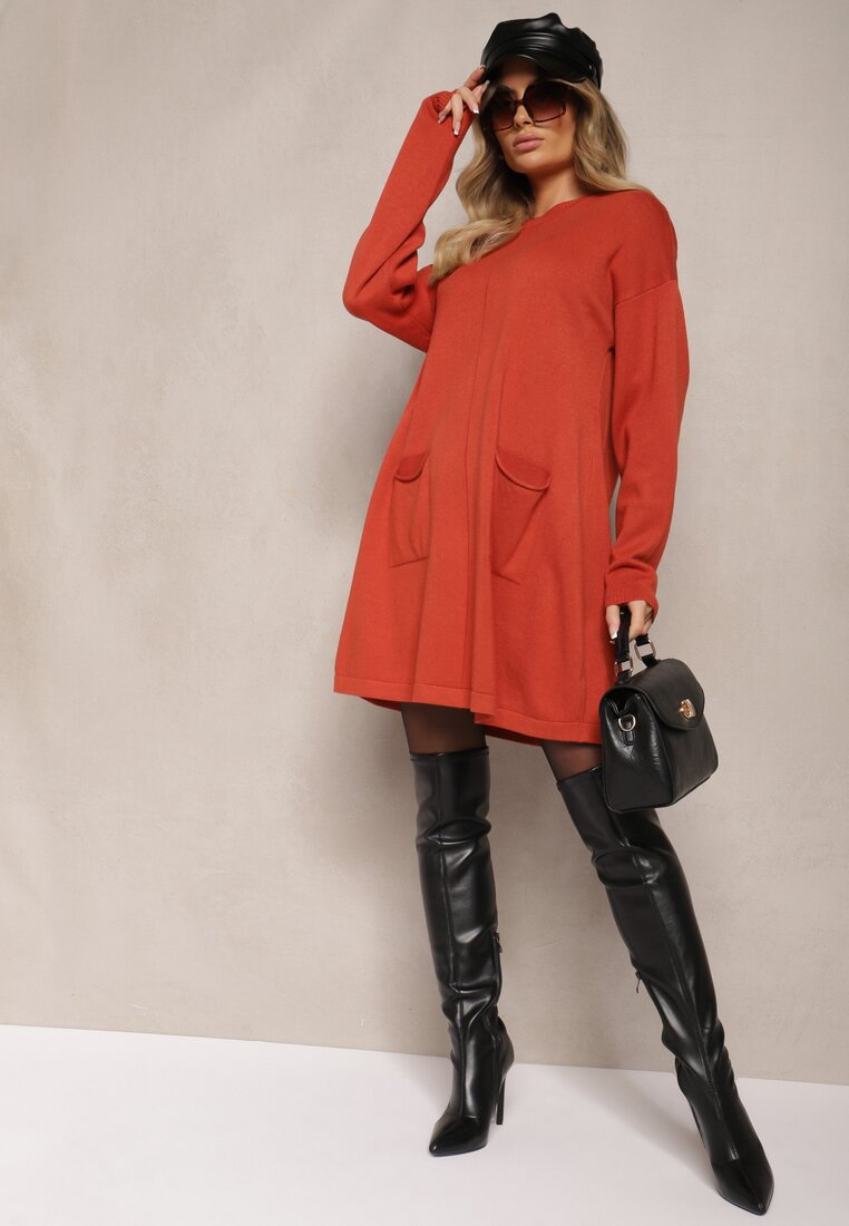 Rochie Niraya Maro