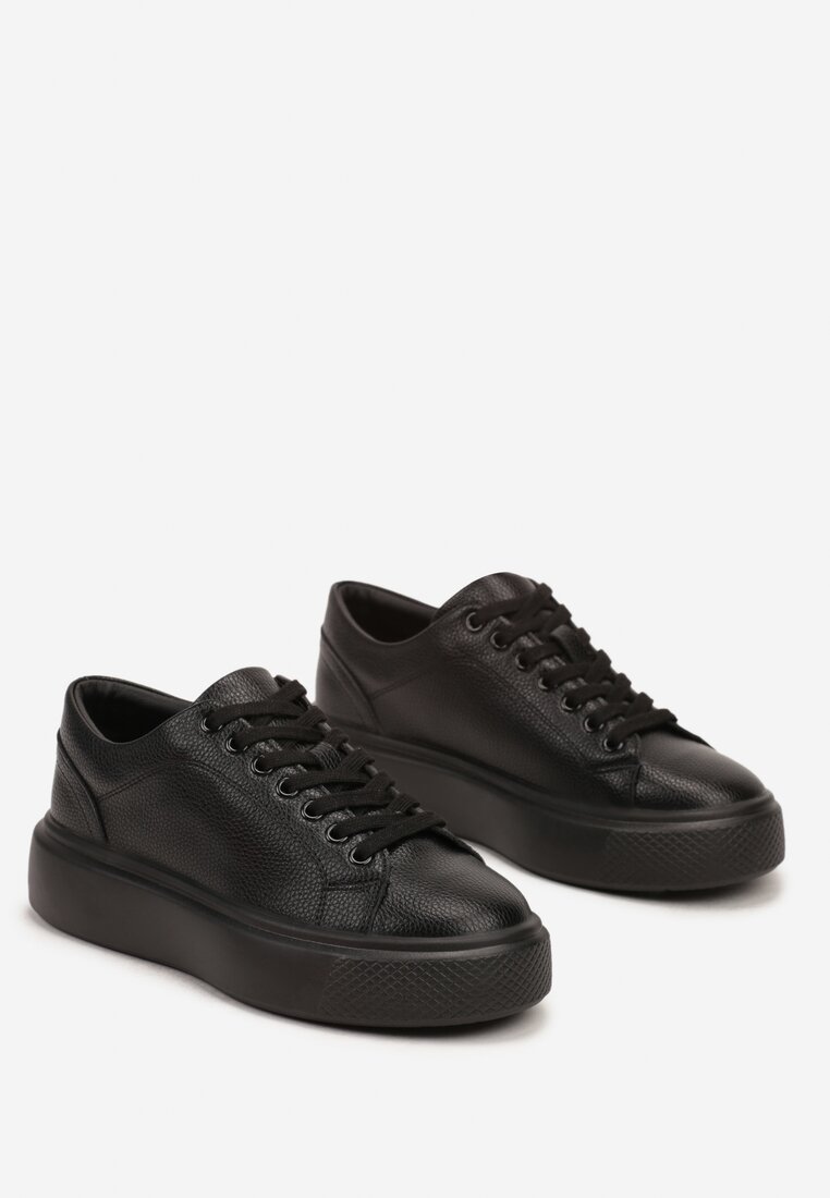 Sneakers Oterra Negri