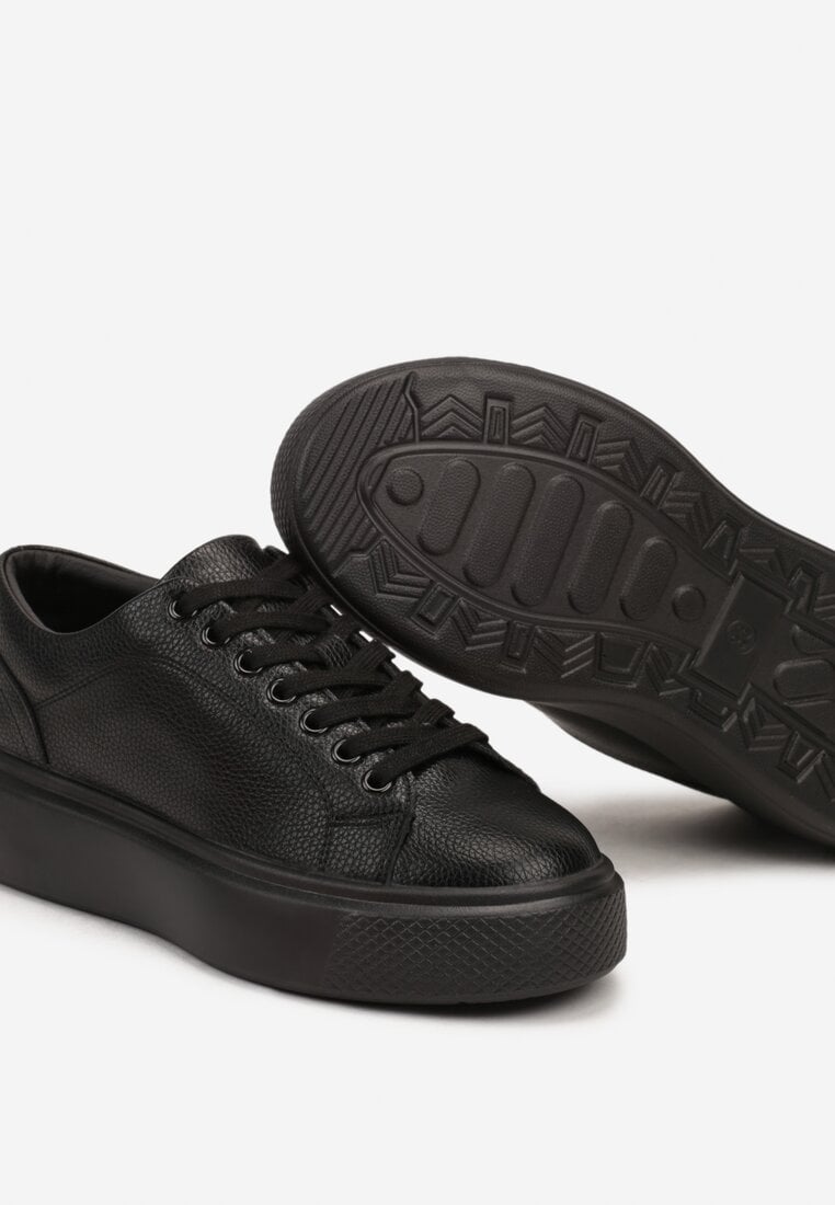 Sneakers Oterra Negri