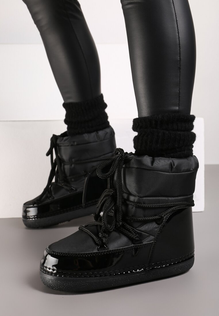 Apreschiuri Ciariel Negre