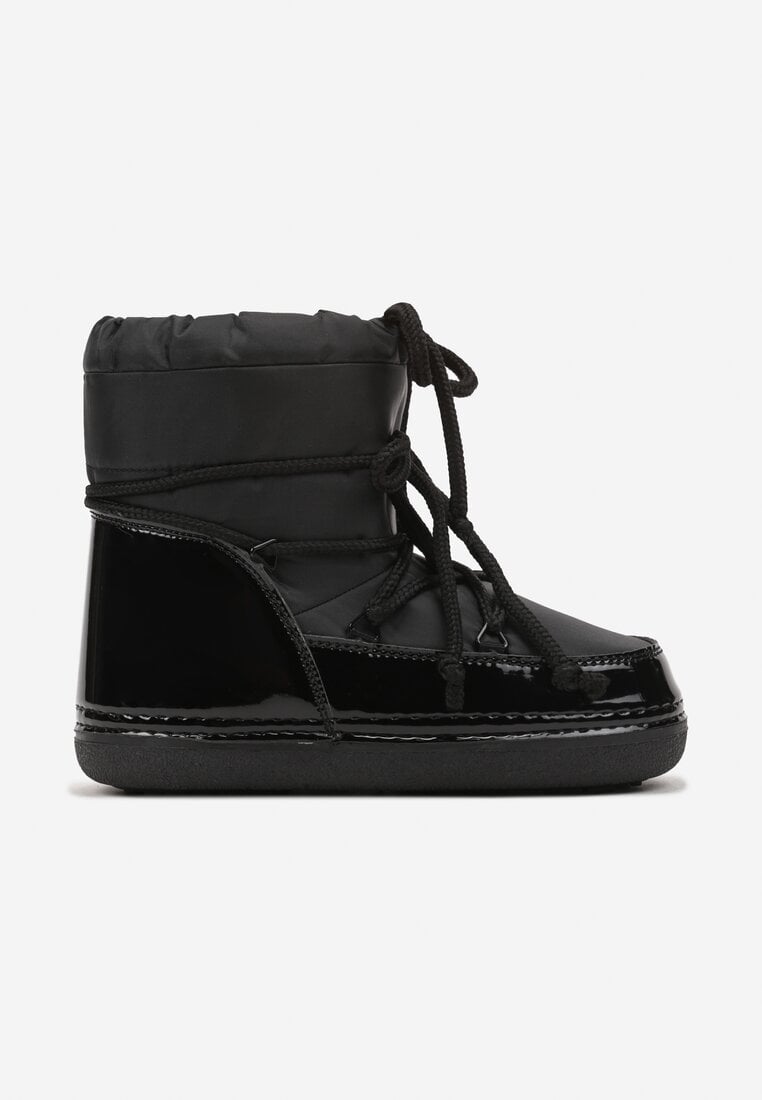 Apreschiuri Ciariel Negre