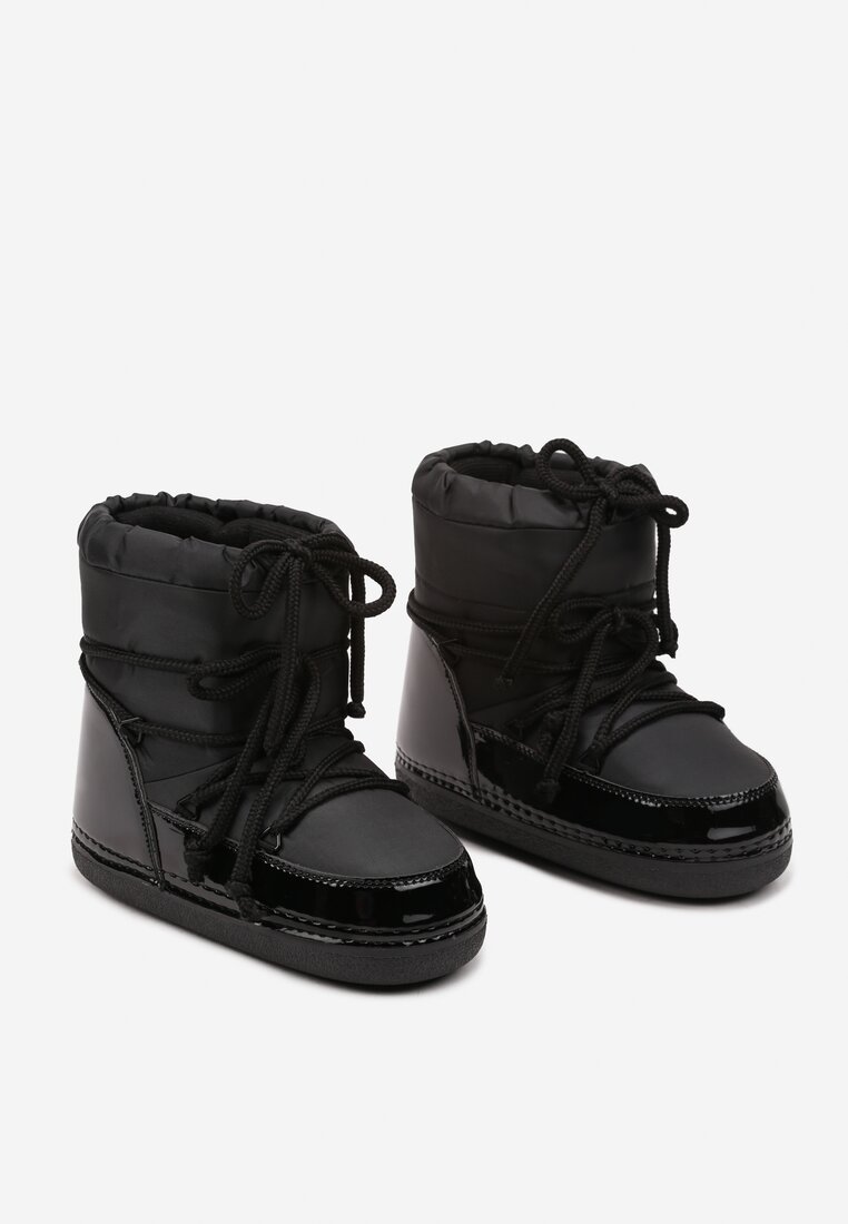 Apreschiuri Ciariel Negre