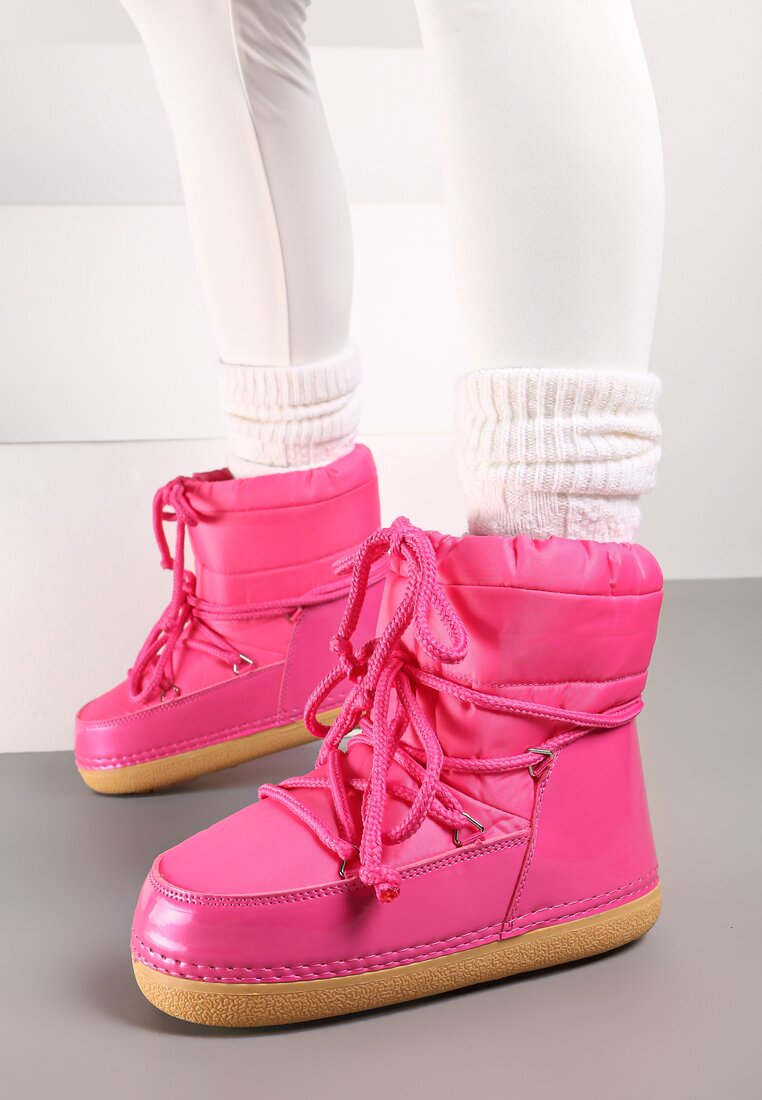Apreschiuri Ciariel Fucsia