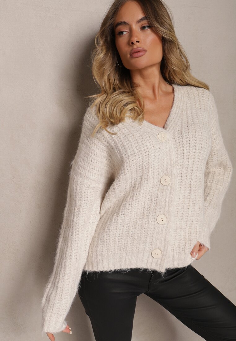 Cardigan Ciarella Bej
