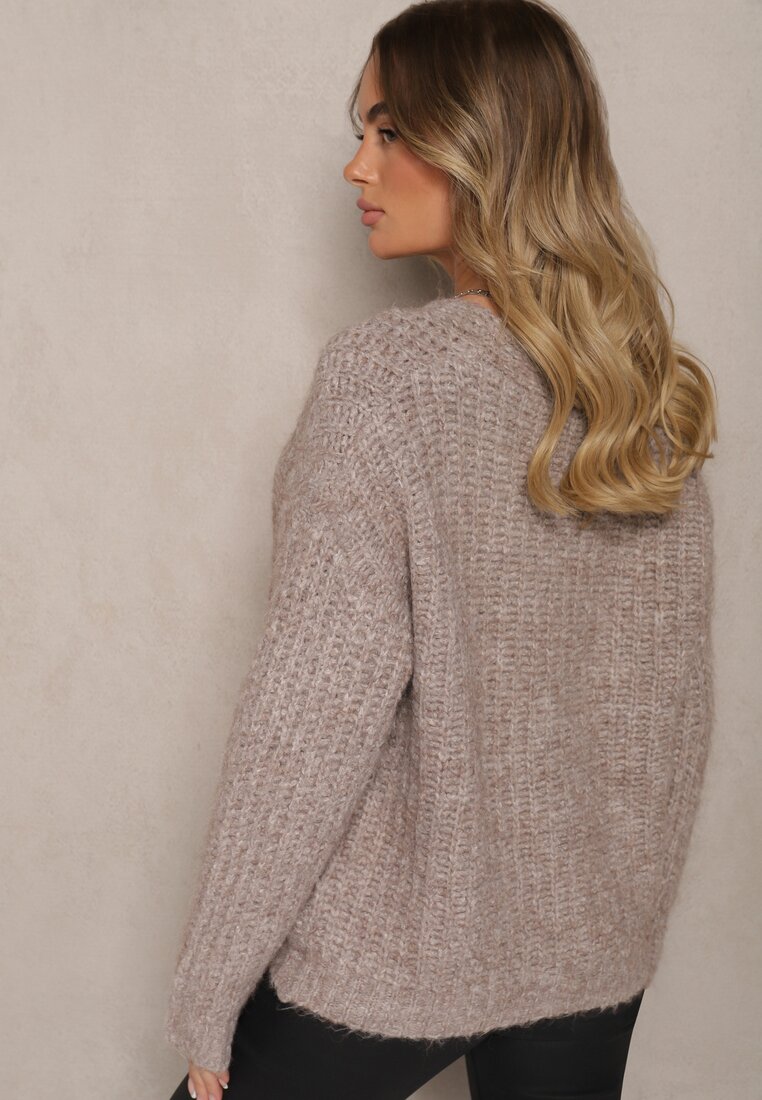 Cardigan Ciarella Bej
