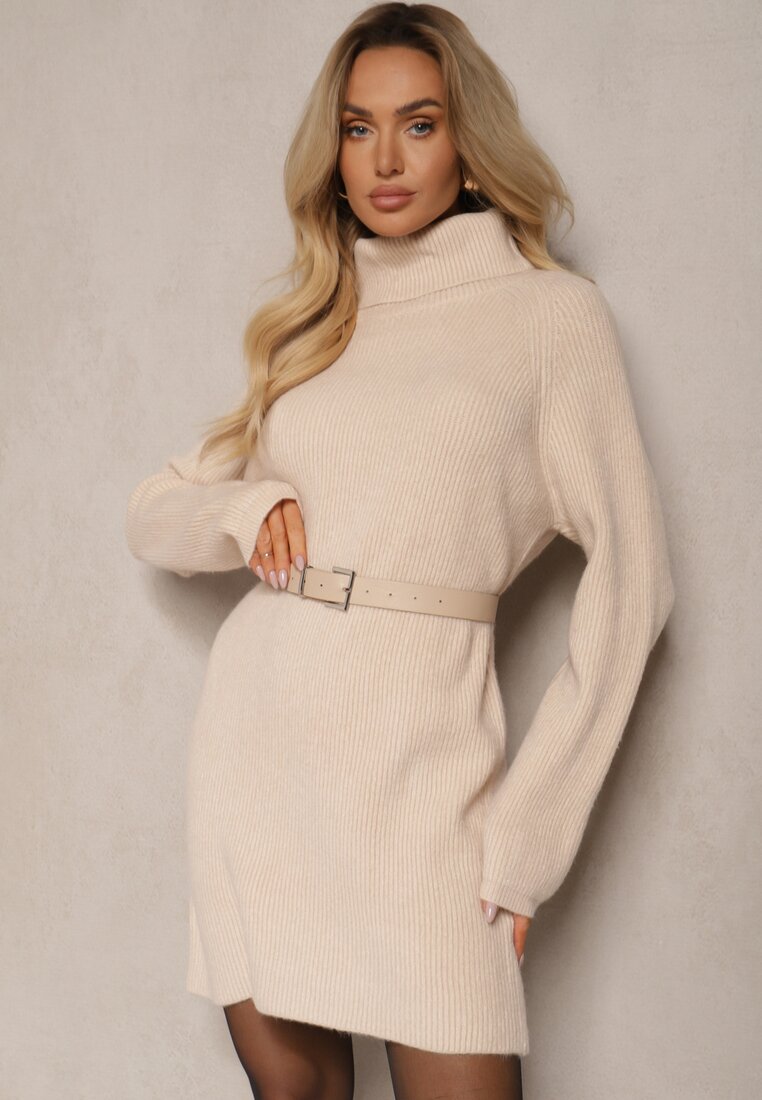 Rochie Lialethe Bej