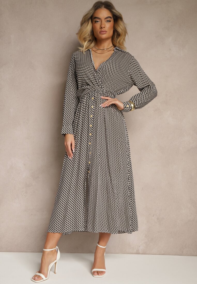 Rochie Vaileissa Neagră