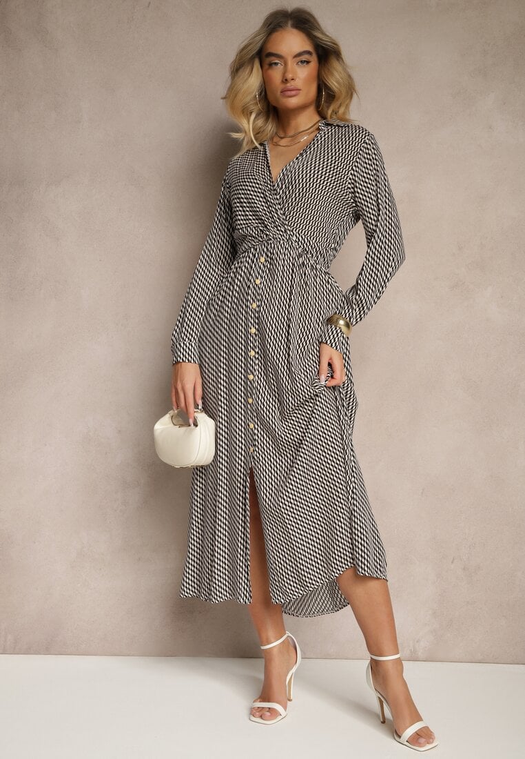 Rochie Vaileissa Neagră