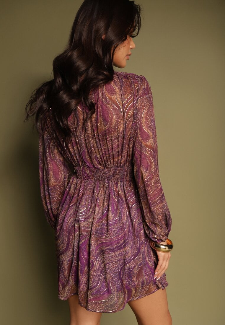 Rochie Relabia Mov