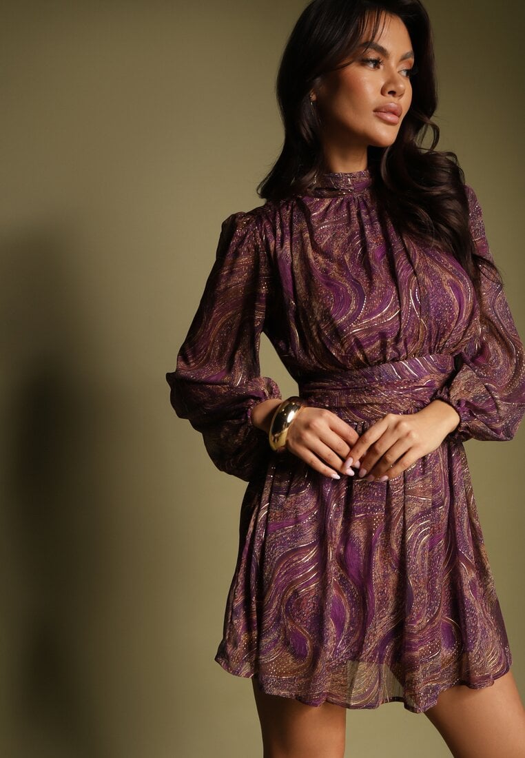 Rochie Relabia Mov