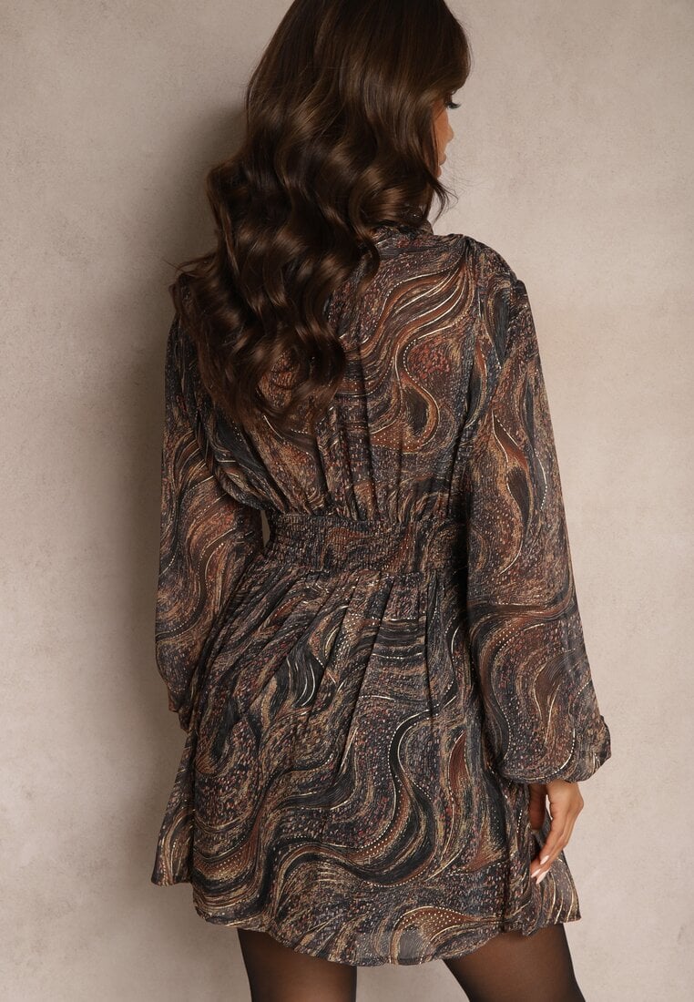Rochie Relabia Neagră