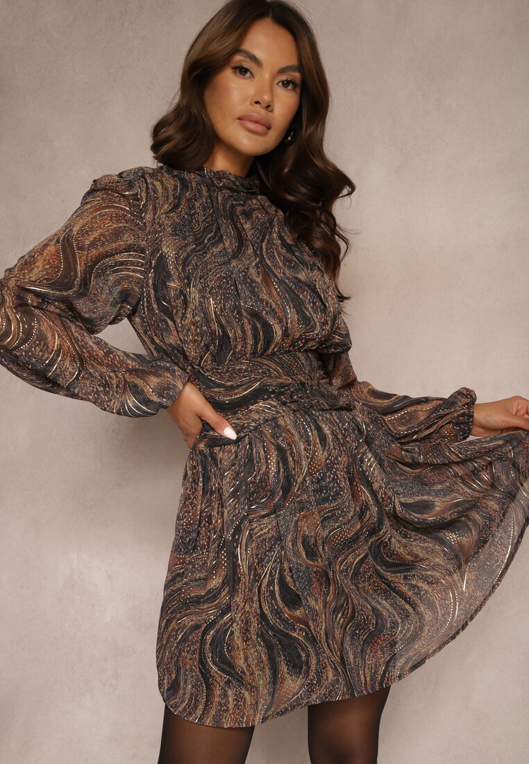 Rochie Relabia Neagră