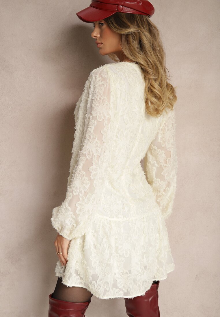 Rochie Nelabine Roz