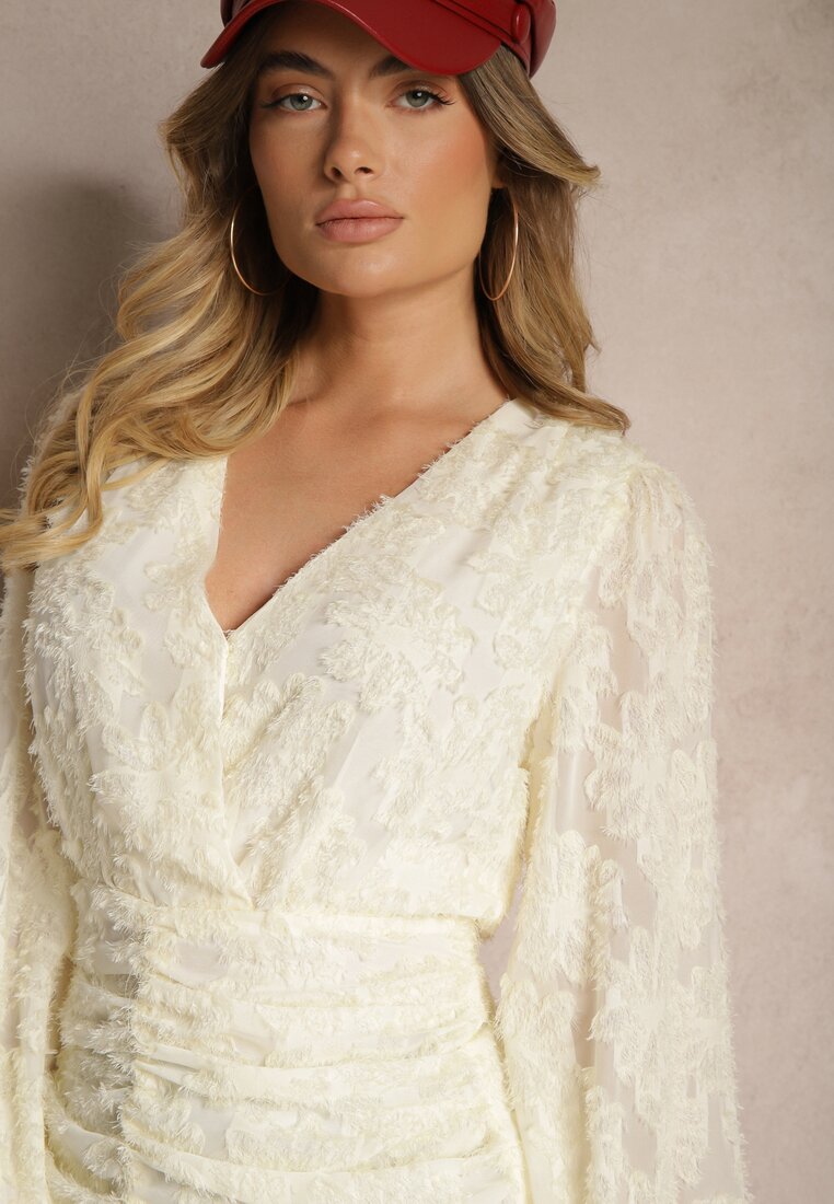 Rochie Nelabine Roz