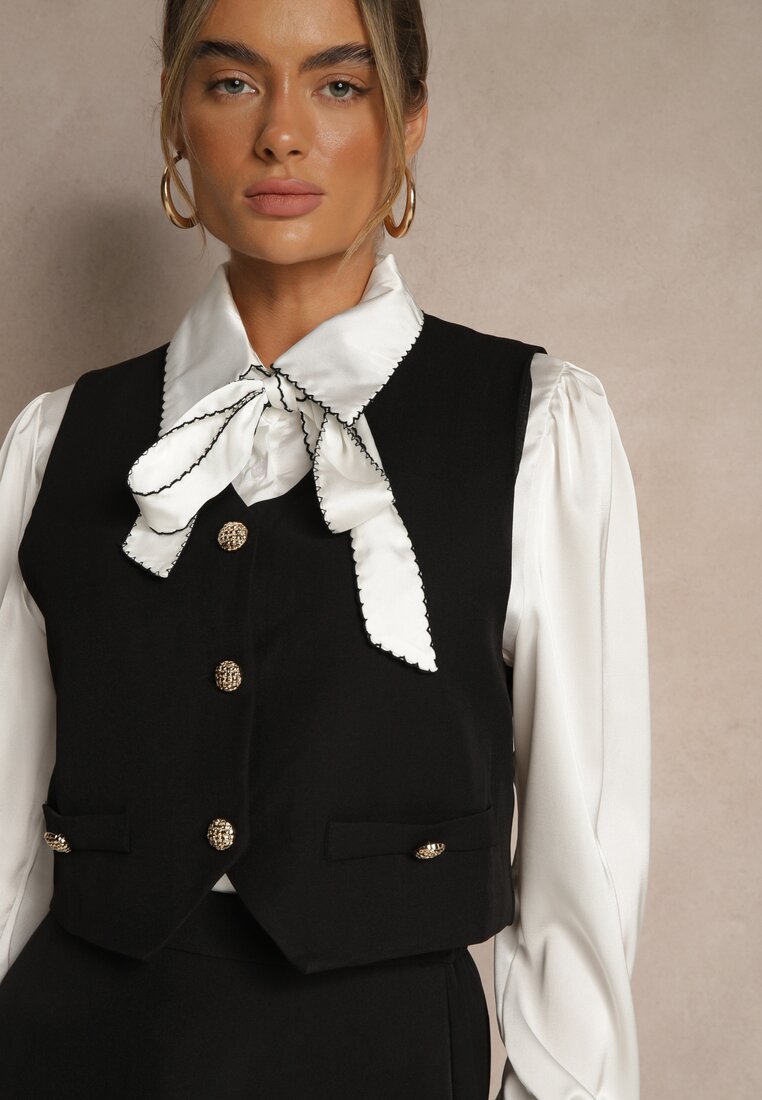 Compleu Avanessae Negru