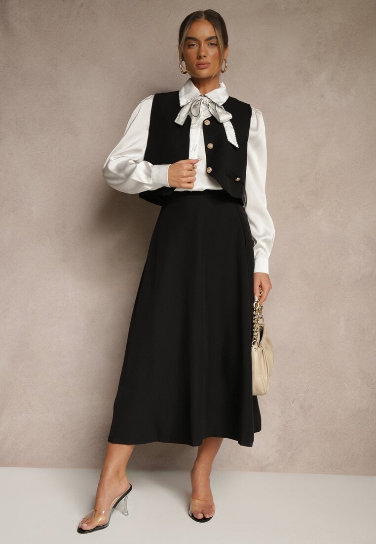 Compleu Avanessae Negru