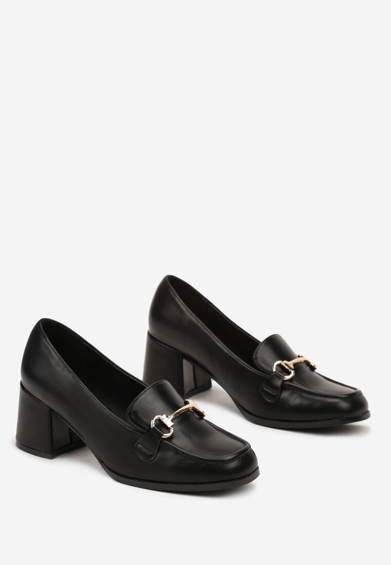 Pantofi casual Kaithra Negri