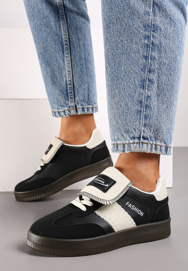 Sneakers Amirila Negri