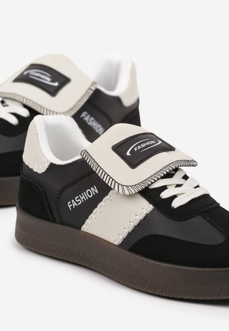 Sneakers Amirila Negri