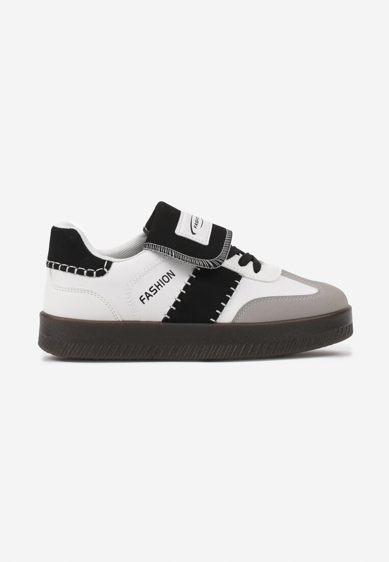Sneakers Amirila Albi