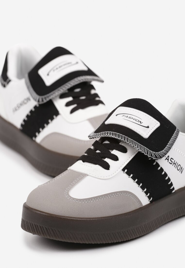 Sneakers Amirila Albi