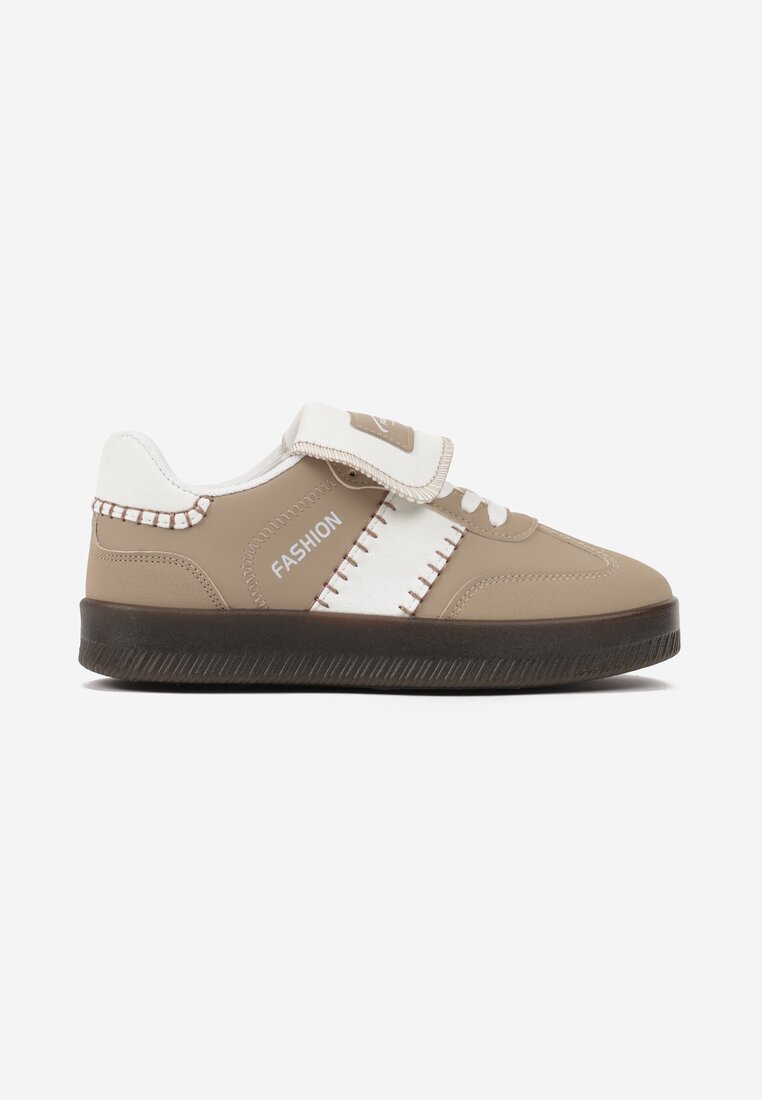 Sneakers Amirila Bej