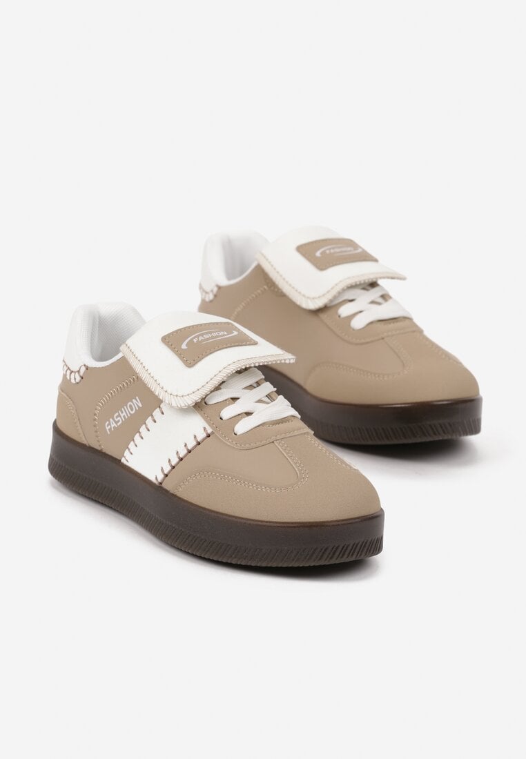 Sneakers Amirila Bej