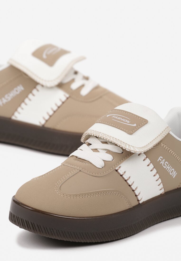 Sneakers Amirila Bej