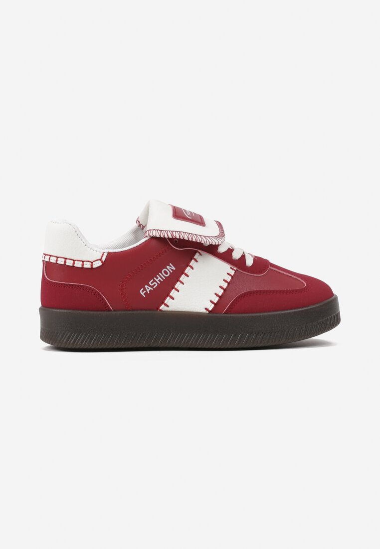 Sneakers Amirila Roșii