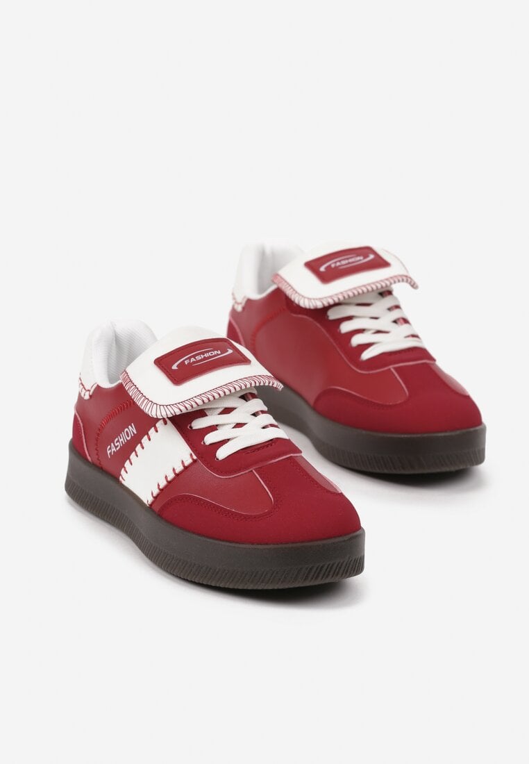 Sneakers Amirila Roșii