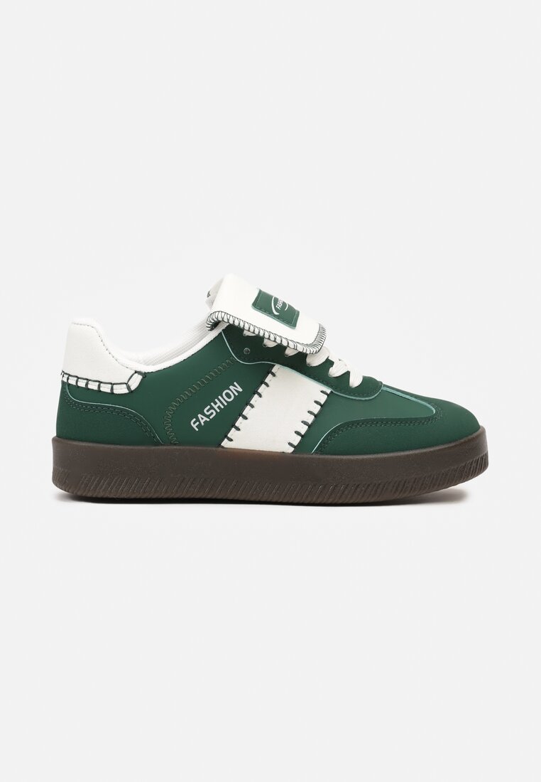 Sneakers Amirila Verzi