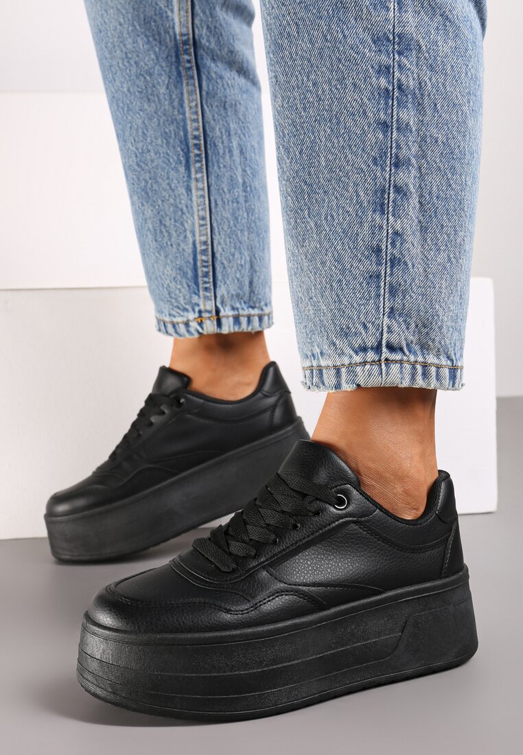 Sneakers Vaiviera Negri