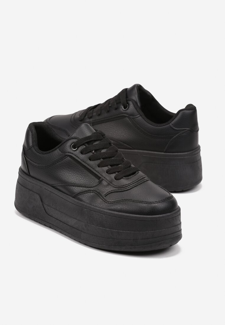 Sneakers Vaiviera Negri