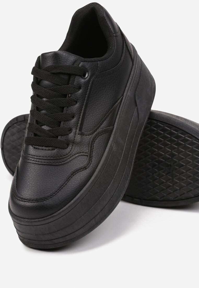 Sneakers Vaiviera Negri