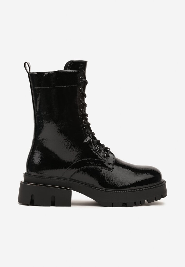 Botine Vailetha Negre