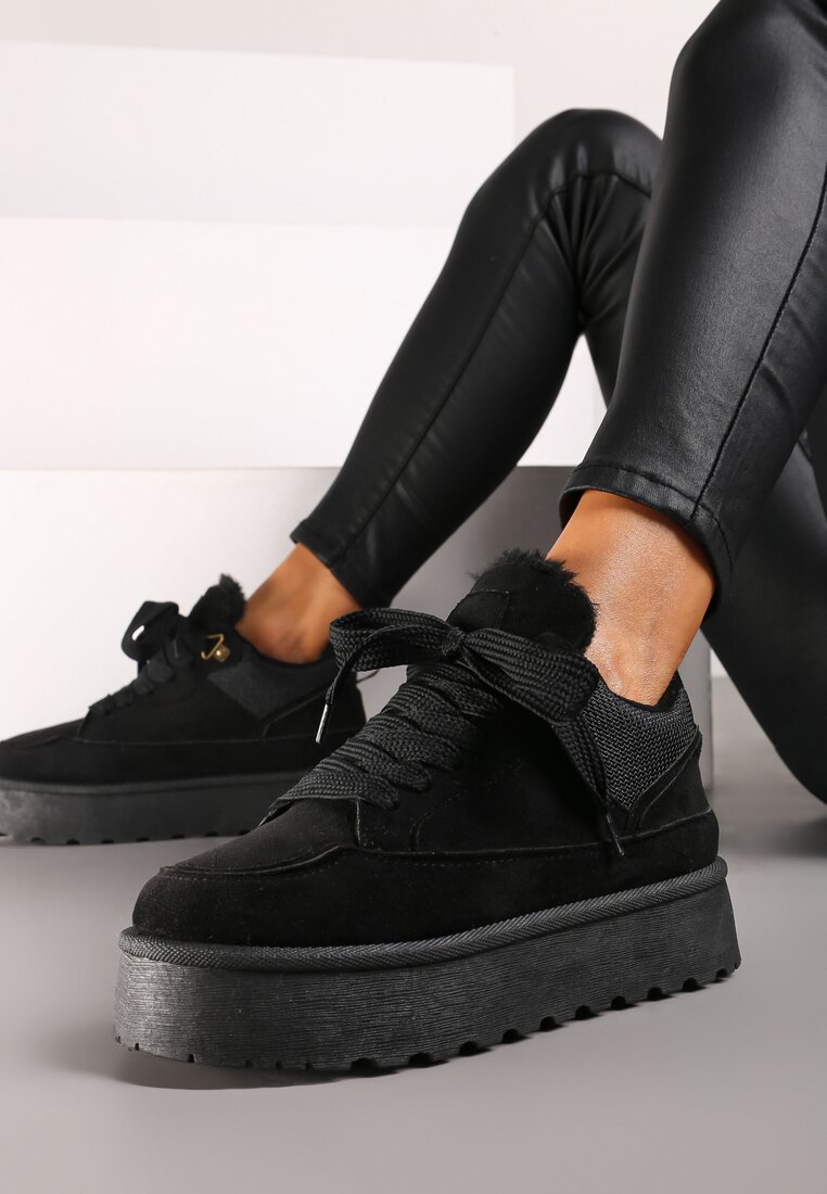 Sneakers Vaivelle Negri