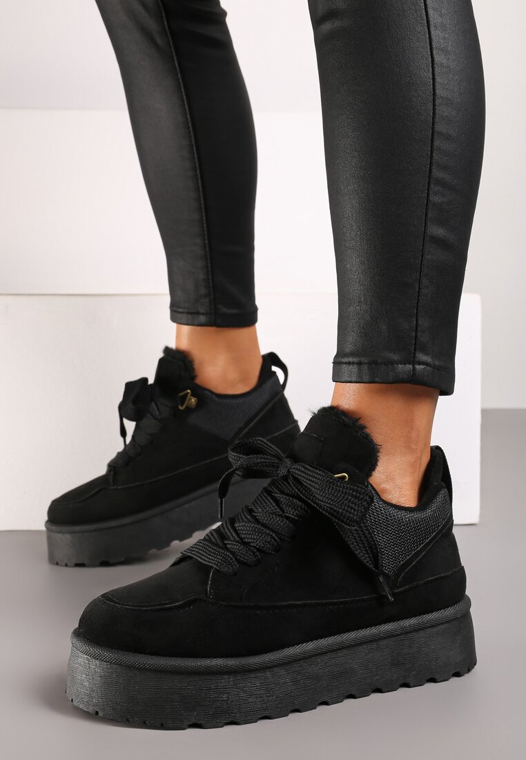 Sneakers Vaivelle Negri