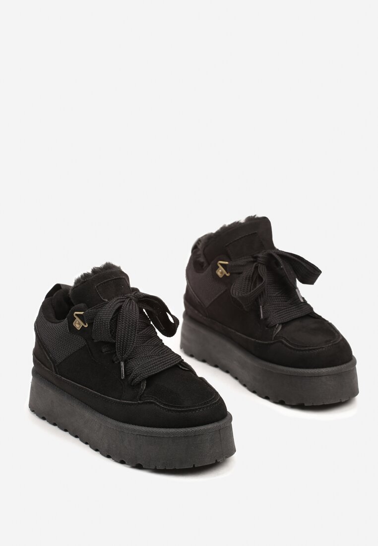 Sneakers Vaivelle Negri