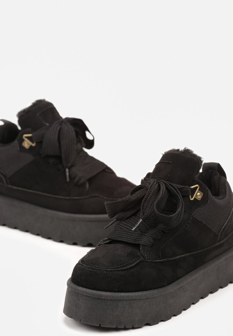 Sneakers Vaivelle Negri