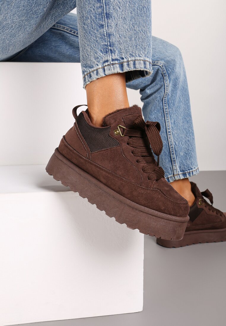Sneakers Vaivelle Maro