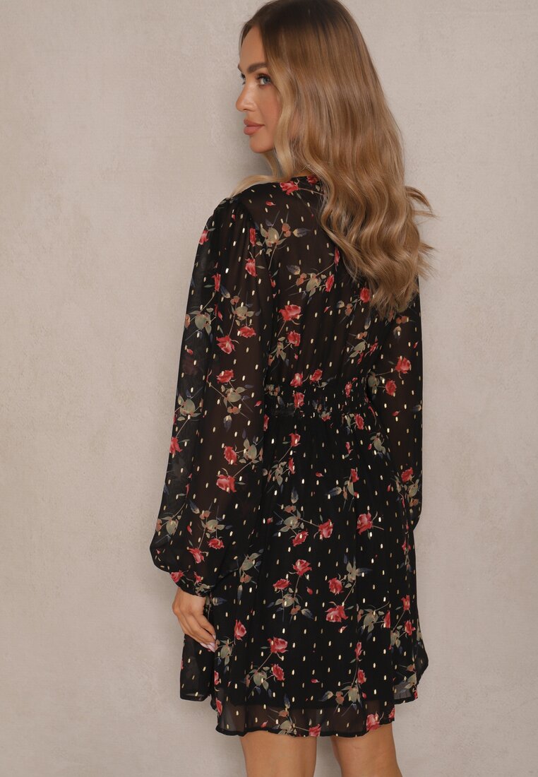 Rochie Evandrae Neagră