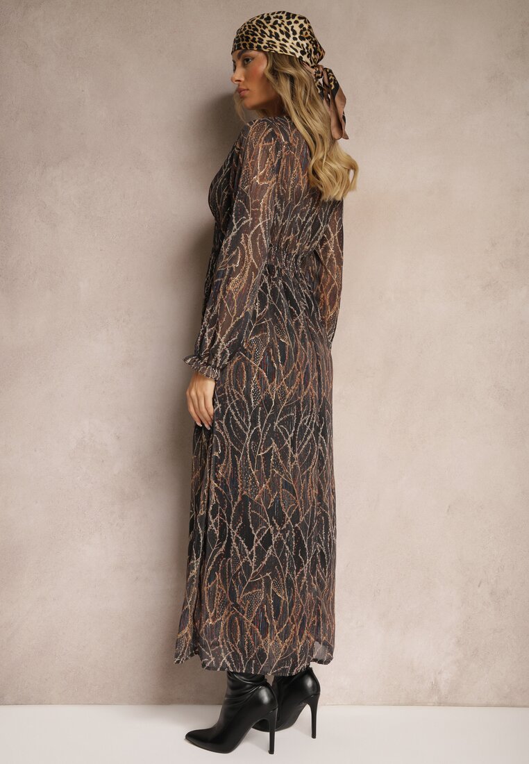 Rochie Zalabri Neagră