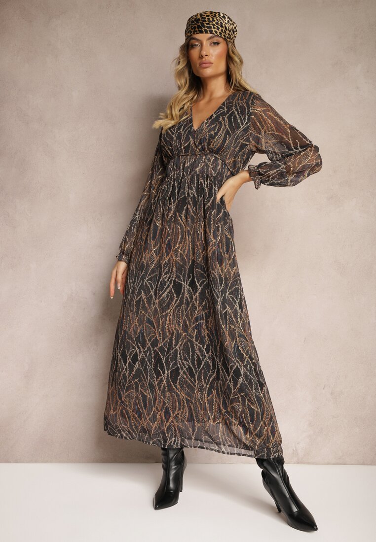 Rochie Zalabri Neagră