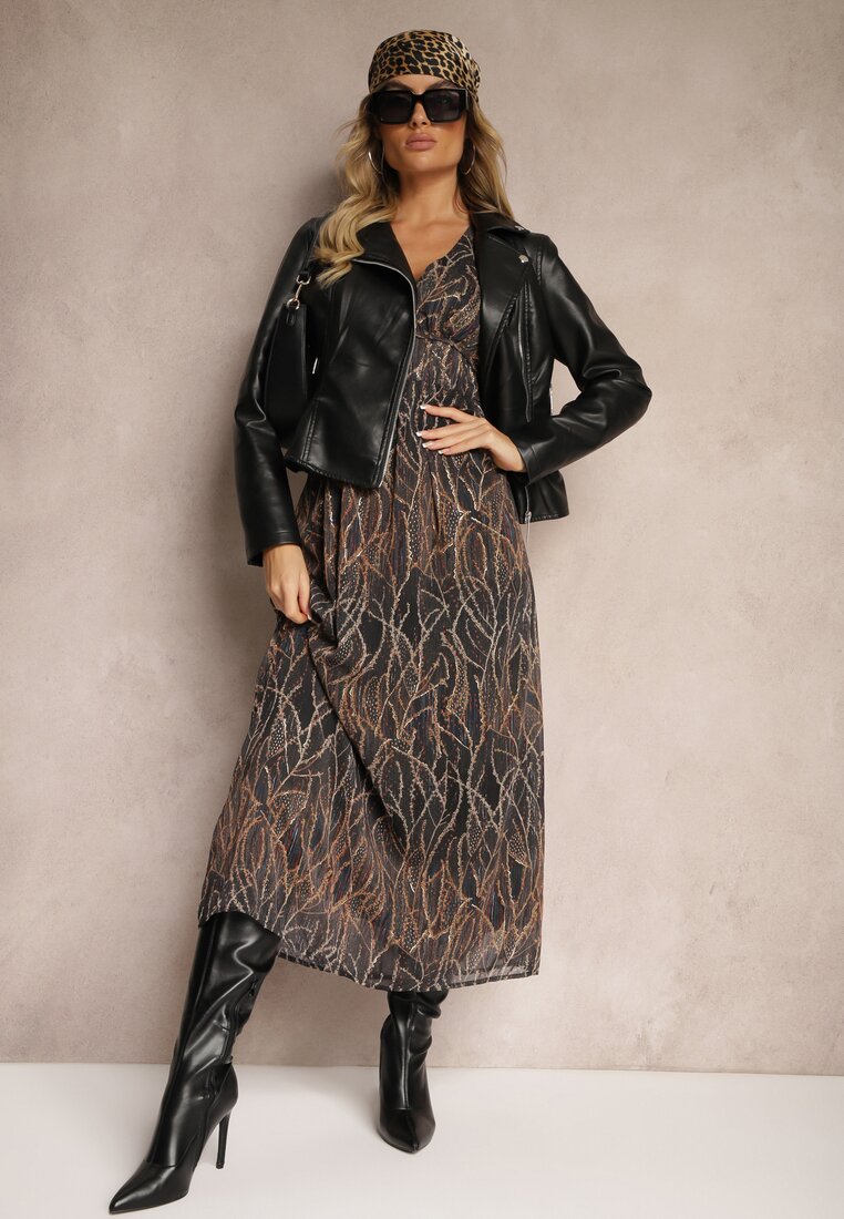 Rochie Zalabri Neagră