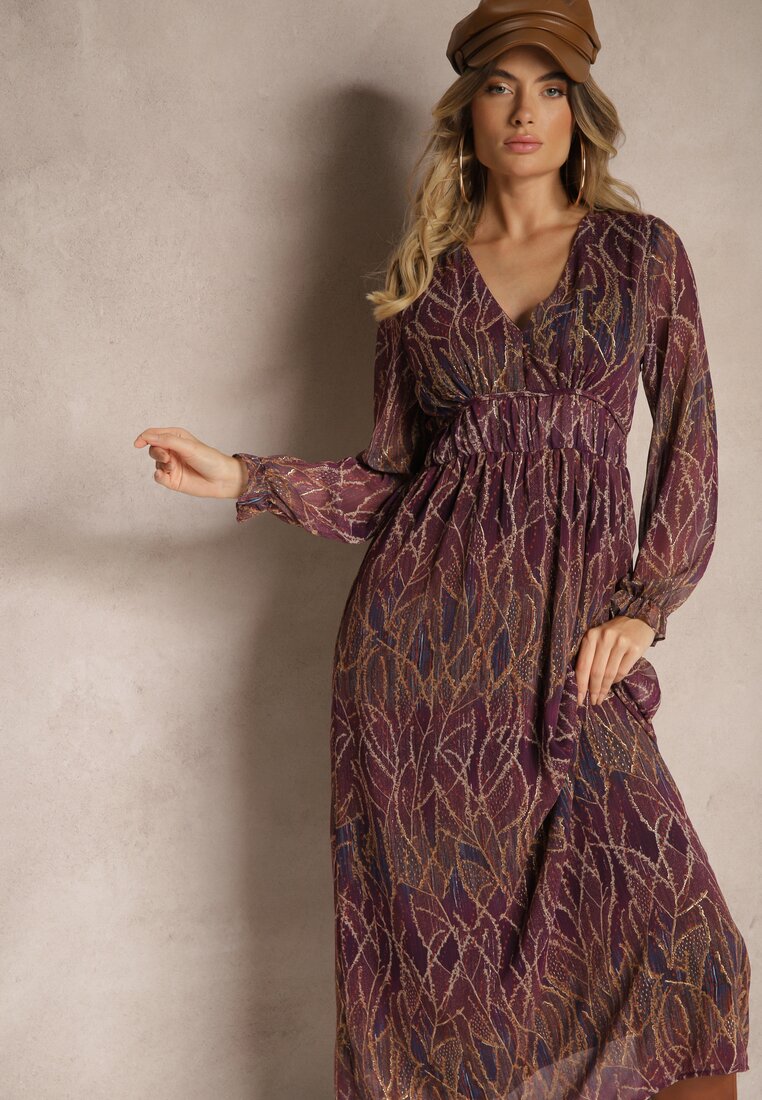 Rochie Zalabri Mov