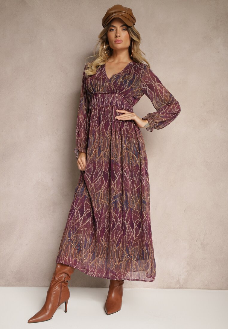 Rochie Zalabri Mov