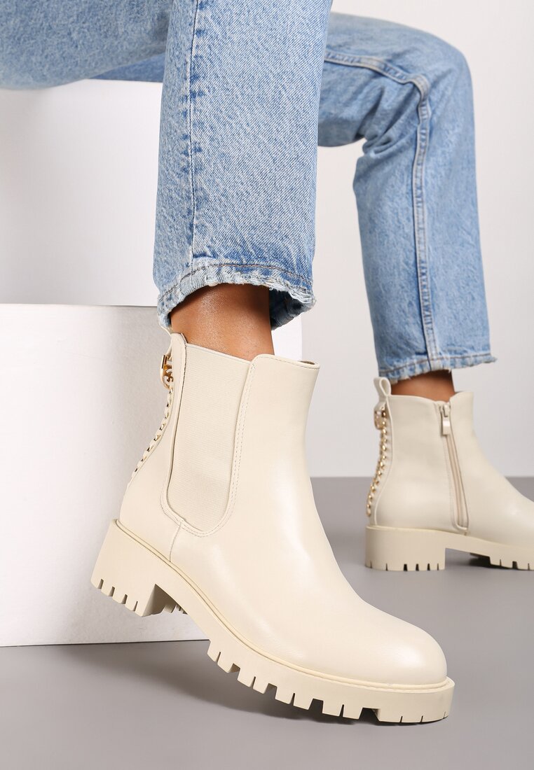 Botine Kailithra Bej