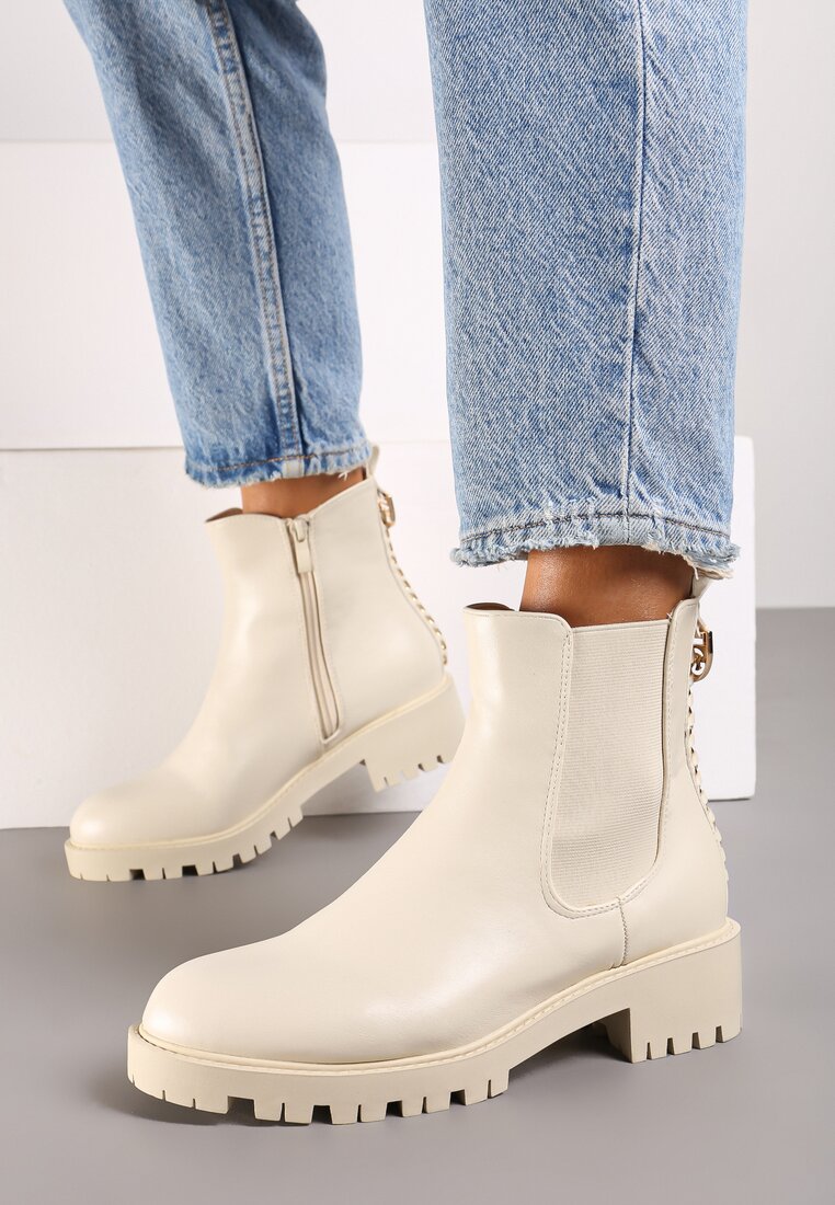 Botine Kailithra Bej
