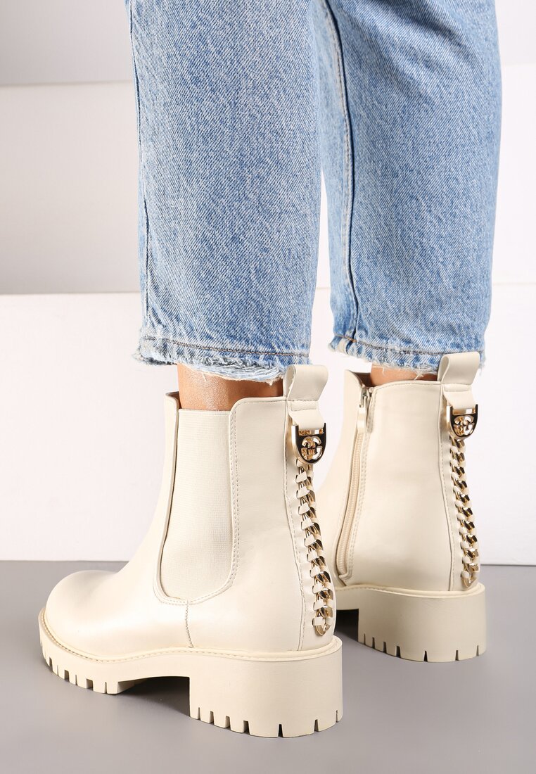 Botine Kailithra Bej