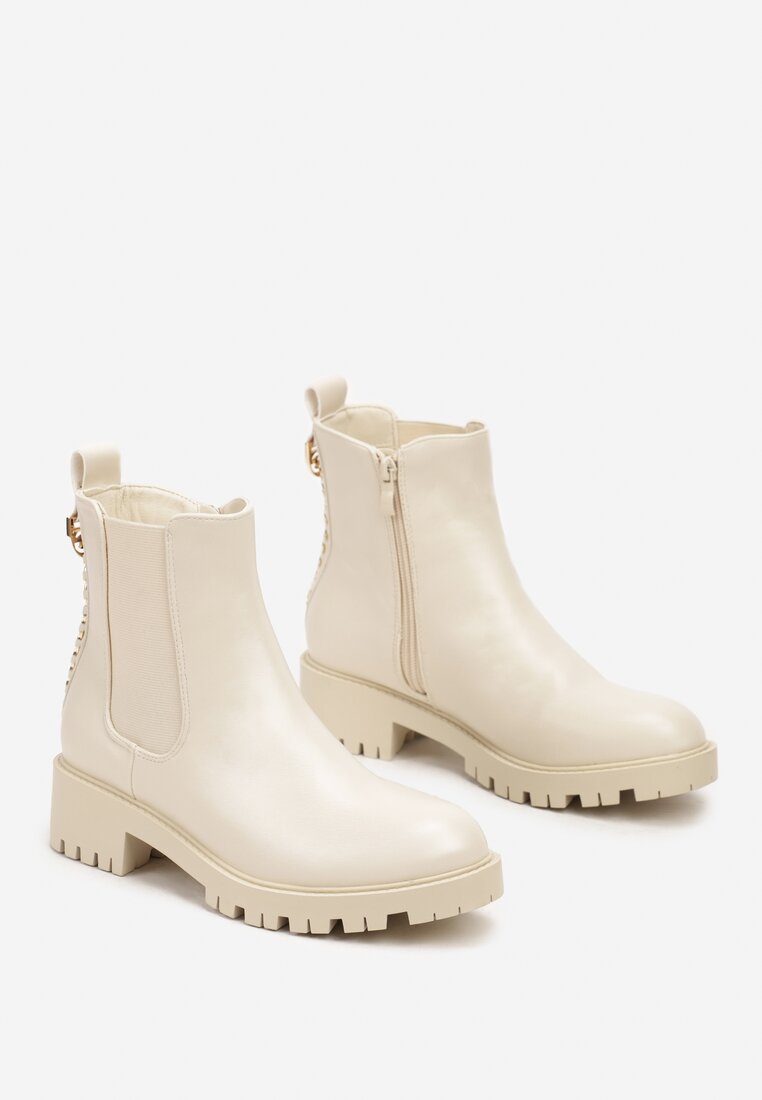 Botine Kailithra Bej